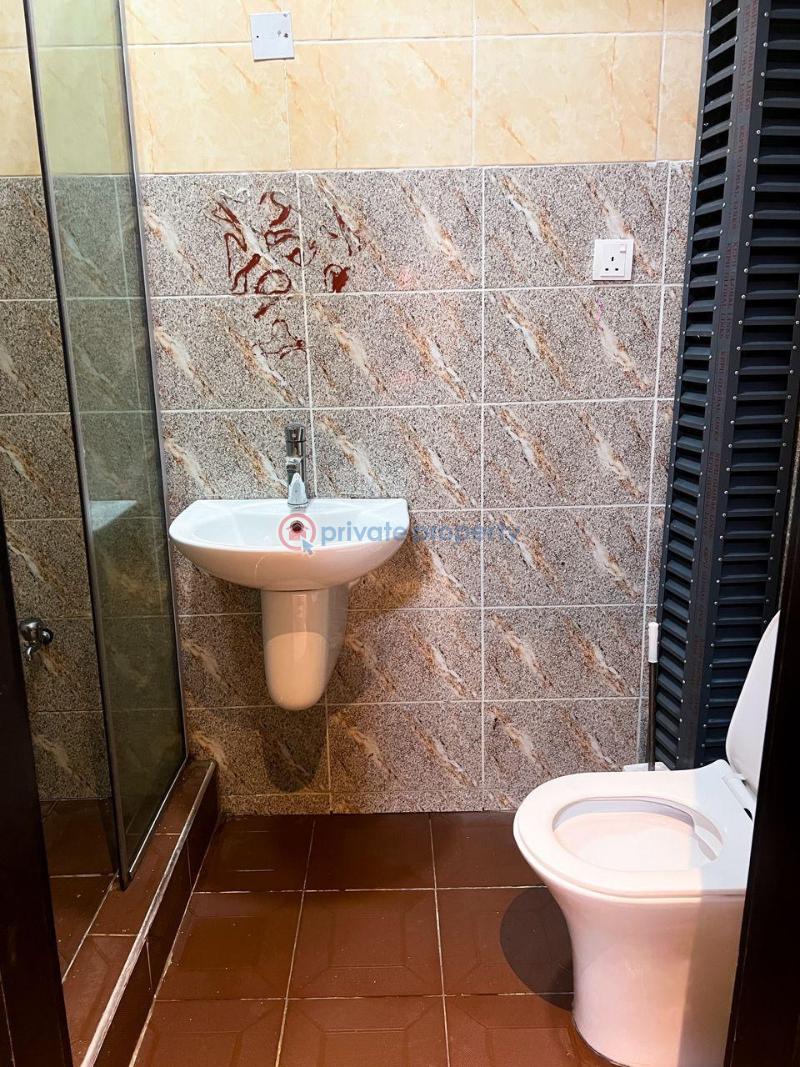 2 bedroom Block Of Flats For Rent Lekki Phase 1 Lagos - 5