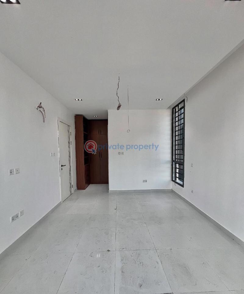 2 bedroom Block Of Flats For Sale Ologolo Lekki Lagos - 5