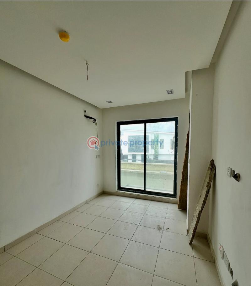 2 bedroom Block Of Flats For Sale Ologolo Lekki Lagos - 9