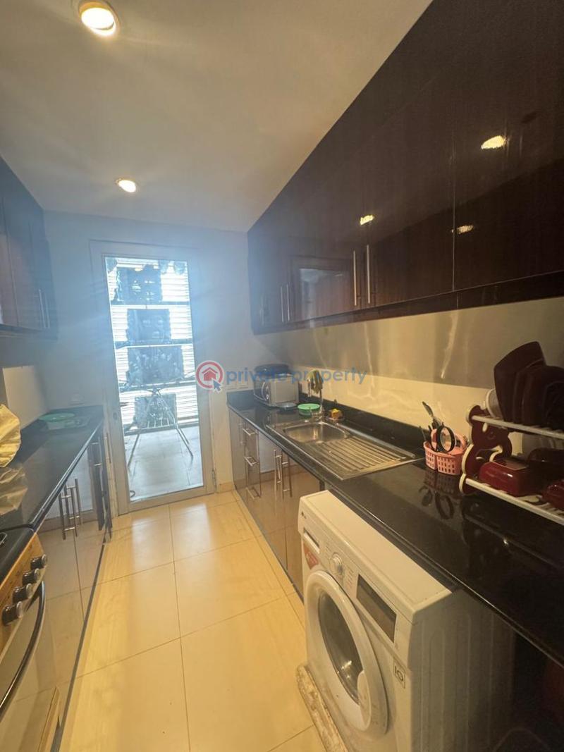 2 bedroom Block Of Flats For Rent Right Hand Side Lekki Phase 1 Lagos - 2