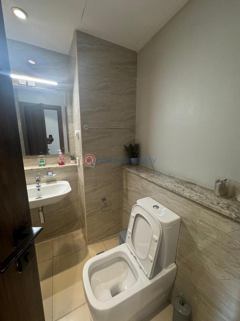 2 bedroom Block Of Flats For Rent Right Hand Side Lekki Phase 1 Lagos - 5