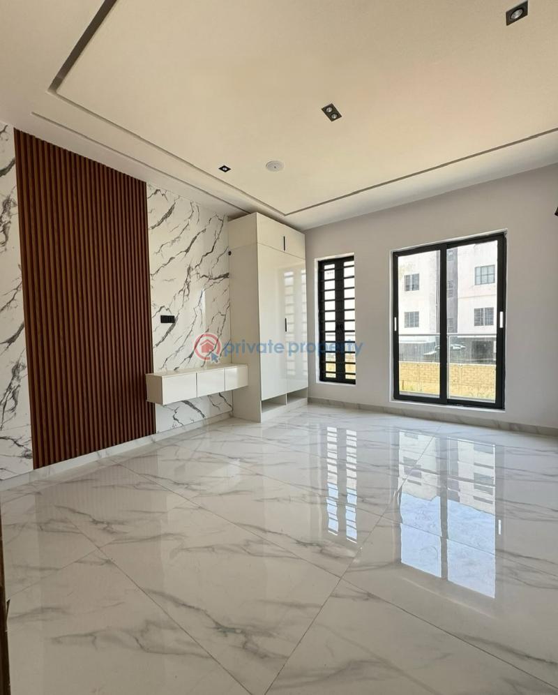 2 bedroom Flat & Apartment For Sale Ikate Elegushi Lekki Lagos - 4