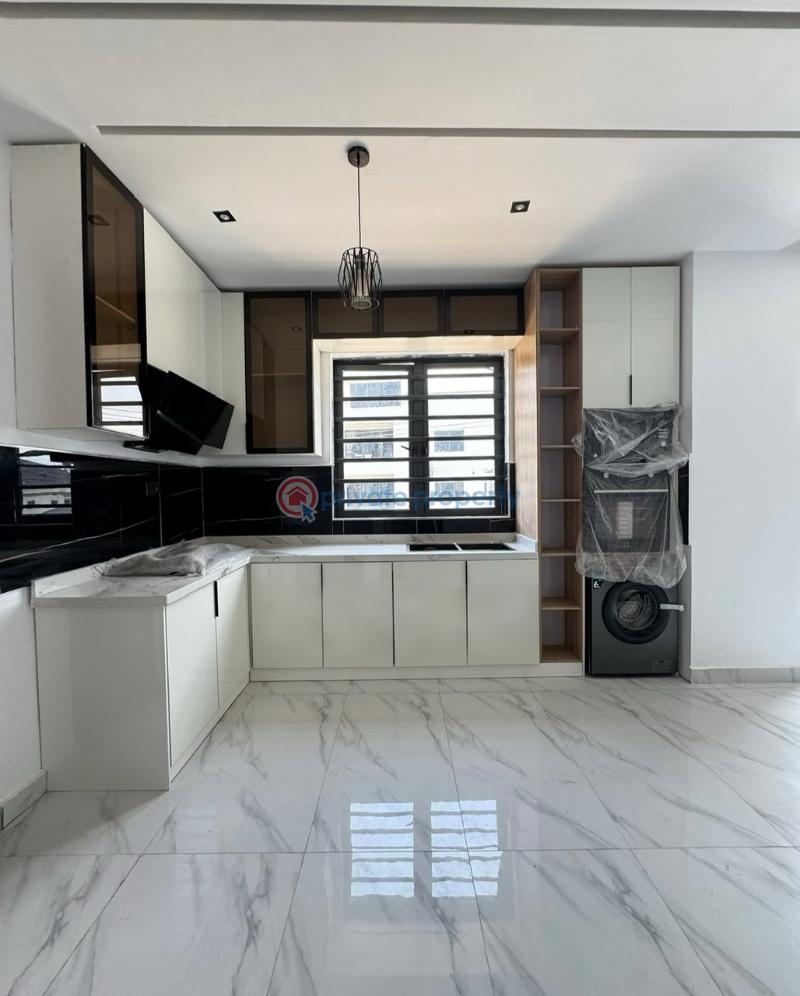 2 bedroom Flat & Apartment For Sale Ikate Elegushi Lekki Lagos - 3