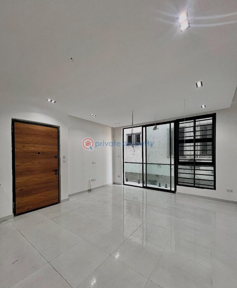 2 bedroom Block Of Flats For Sale Ologolo Lekki Lagos - 5