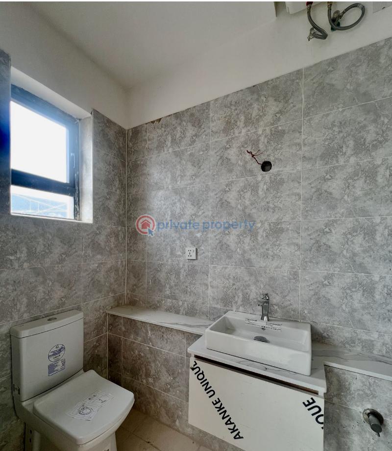 2 bedroom Block Of Flats For Sale Ologolo Lekki Lagos - 10