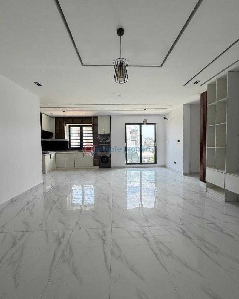 2 bedroom Flat & Apartment For Sale Ikate Elegushi Lekki Lagos - 1