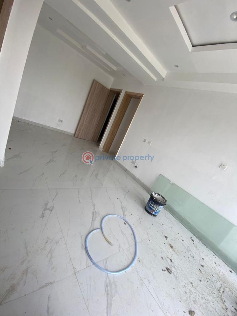 2 bedroom Block Of Flats For Rent Pinnock Beach Estate Lekki Lagos - 0