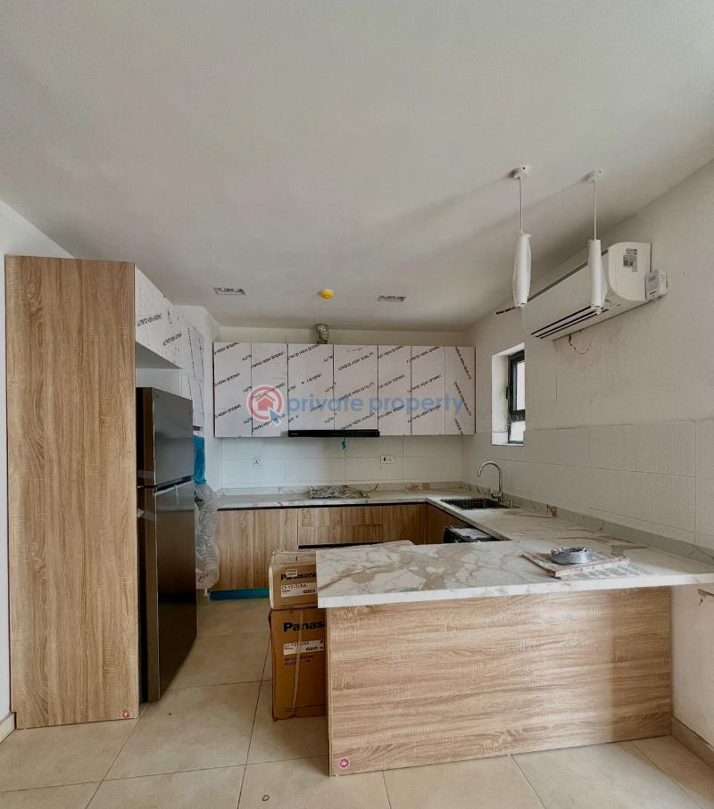 2 bedroom Block Of Flats For Sale Ologolo Lekki Lagos - 6