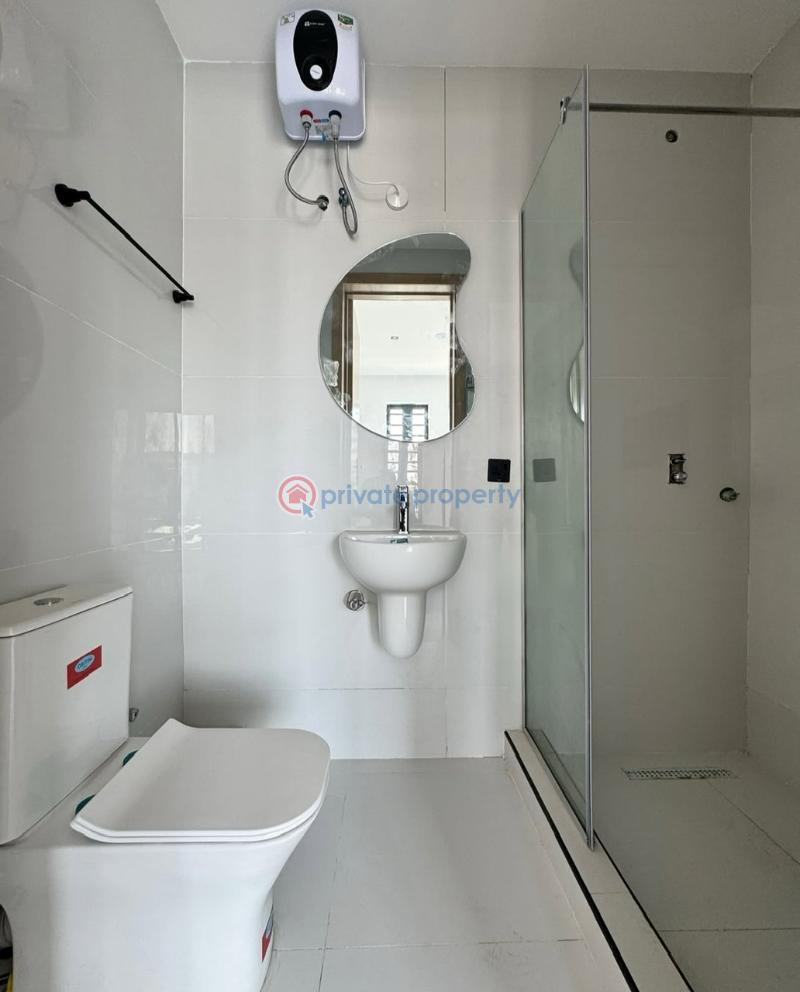 2 bedroom Flat & Apartment For Sale Ikate Elegushi Lekki Lagos - 7