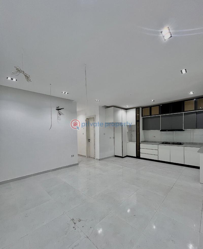 2 bedroom Block Of Flats For Sale Ologolo Lekki Lagos - 3