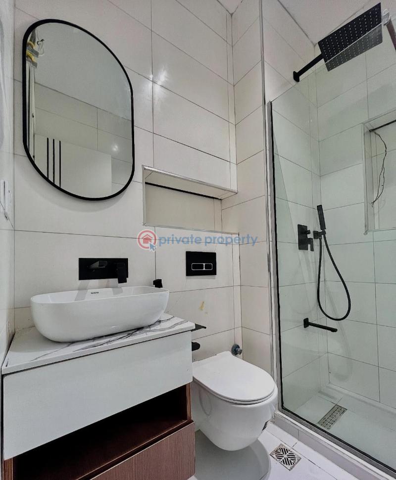 2 bedroom Block Of Flats For Sale Ologolo Lekki Lagos - 9