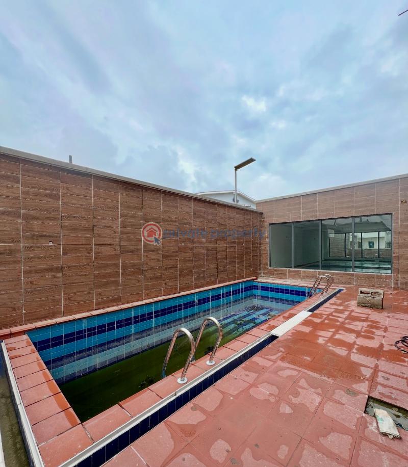 2 bedroom Block Of Flats For Sale Ologolo Lekki Lagos - 2