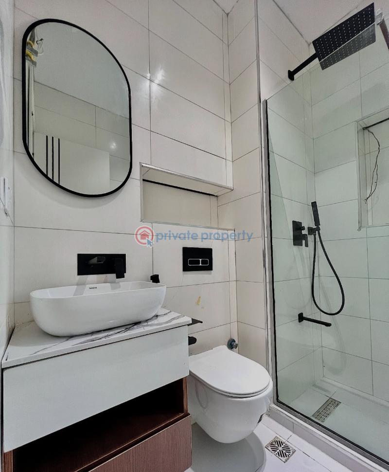 2 bedroom Block Of Flats For Sale Ologolo Lekki Lagos - 11