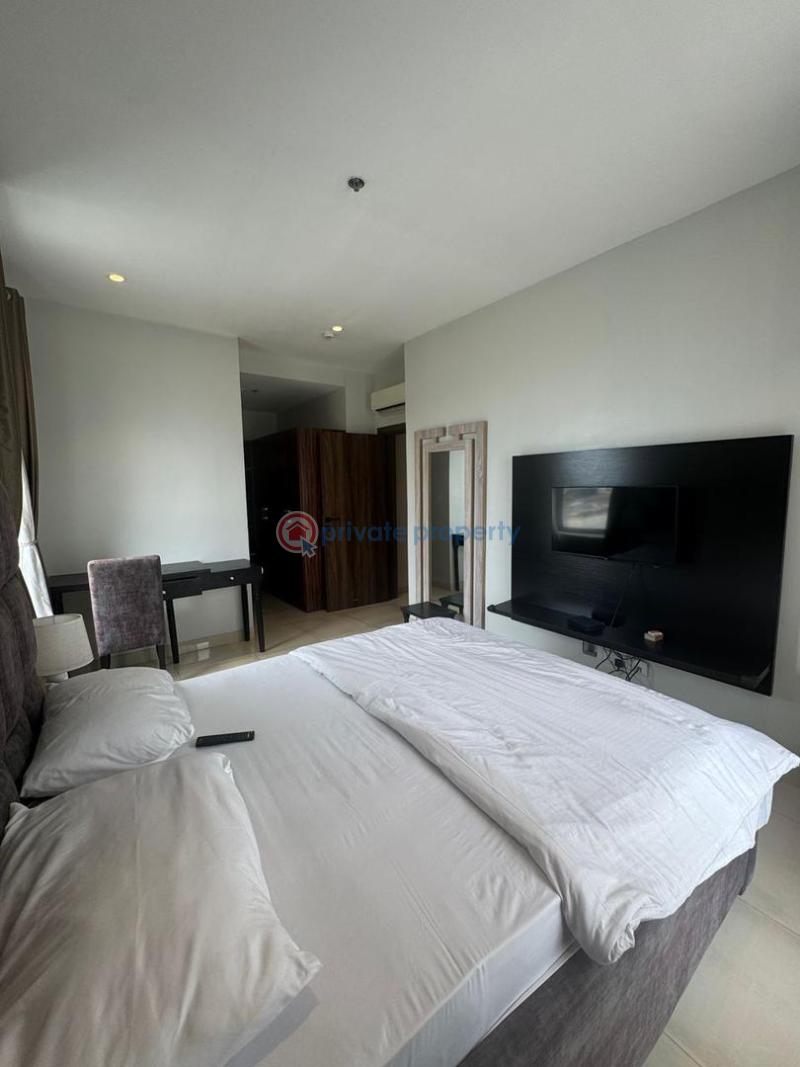 2 bedroom Block Of Flats For Rent Right Hand Side Lekki Phase 1 Lagos - 4