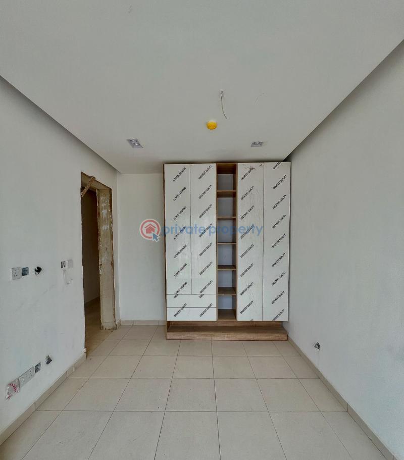 2 bedroom Block Of Flats For Sale Ologolo Lekki Lagos - 8