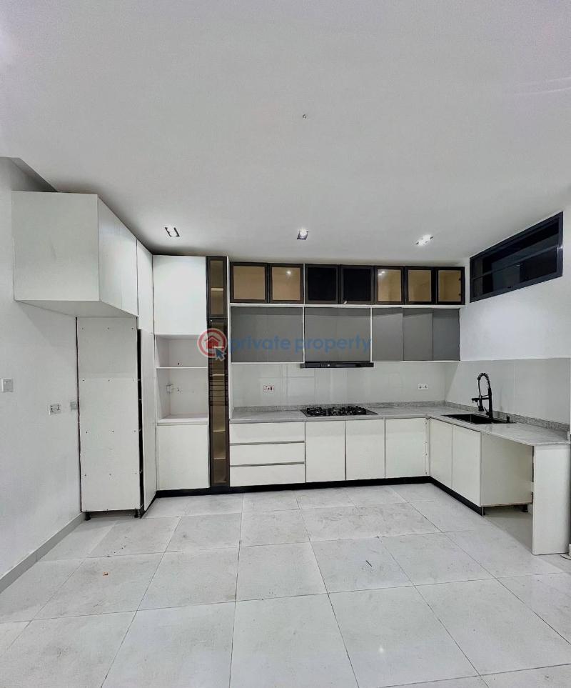 2 bedroom Block Of Flats For Sale Ologolo Lekki Lagos - 4