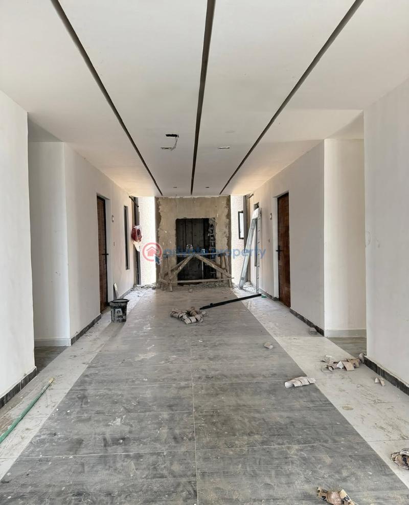 2 bedroom Flat & Apartment For Sale Ikate Elegushi Lekki Lagos - 8