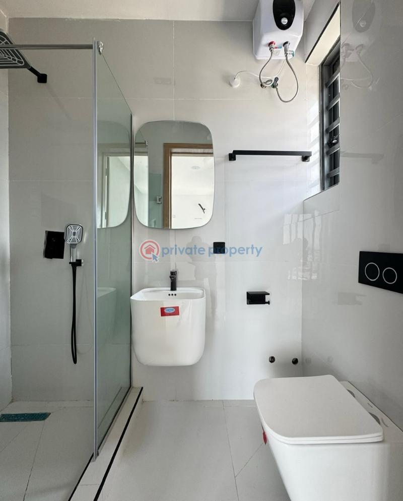 2 bedroom Flat & Apartment For Sale Ikate Elegushi Lekki Lagos - 5