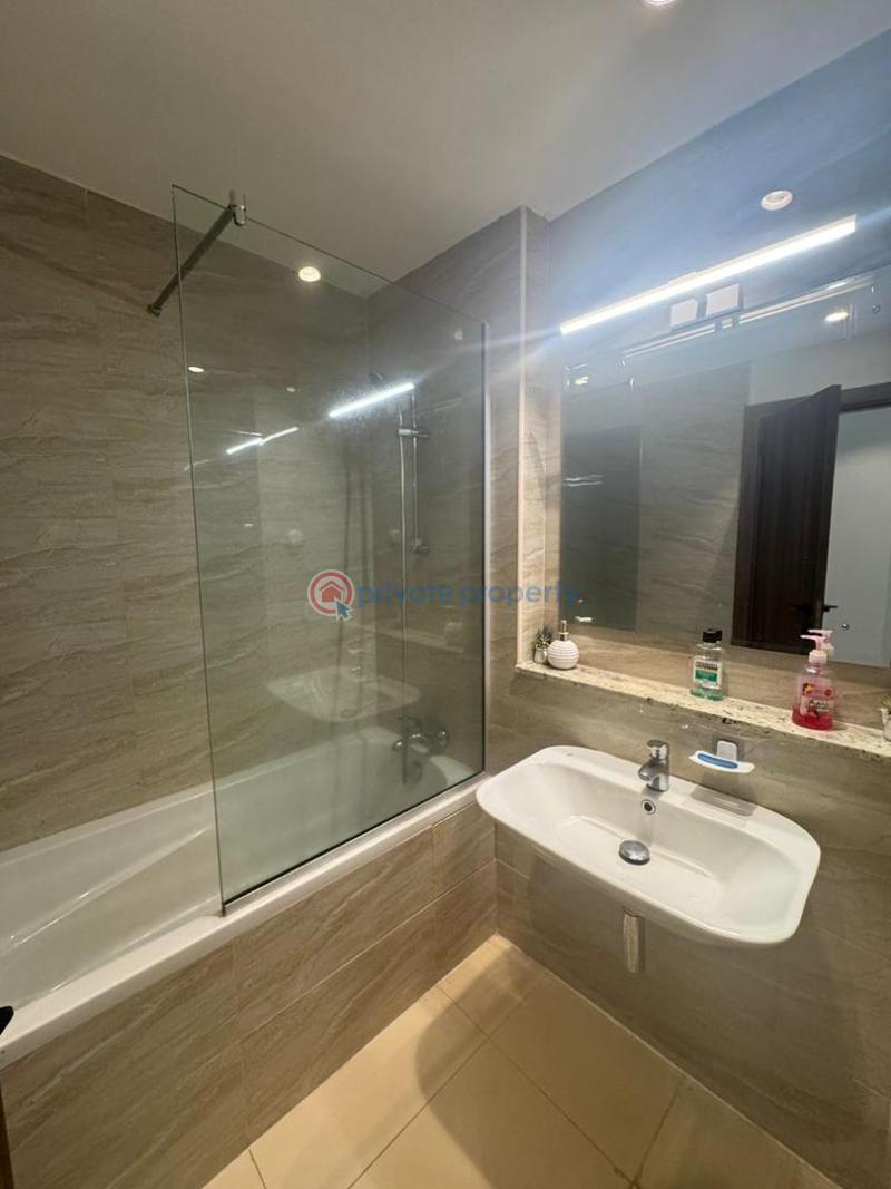 2 bedroom Block Of Flats For Rent Right Hand Side Lekki Phase 1 Lagos - 6