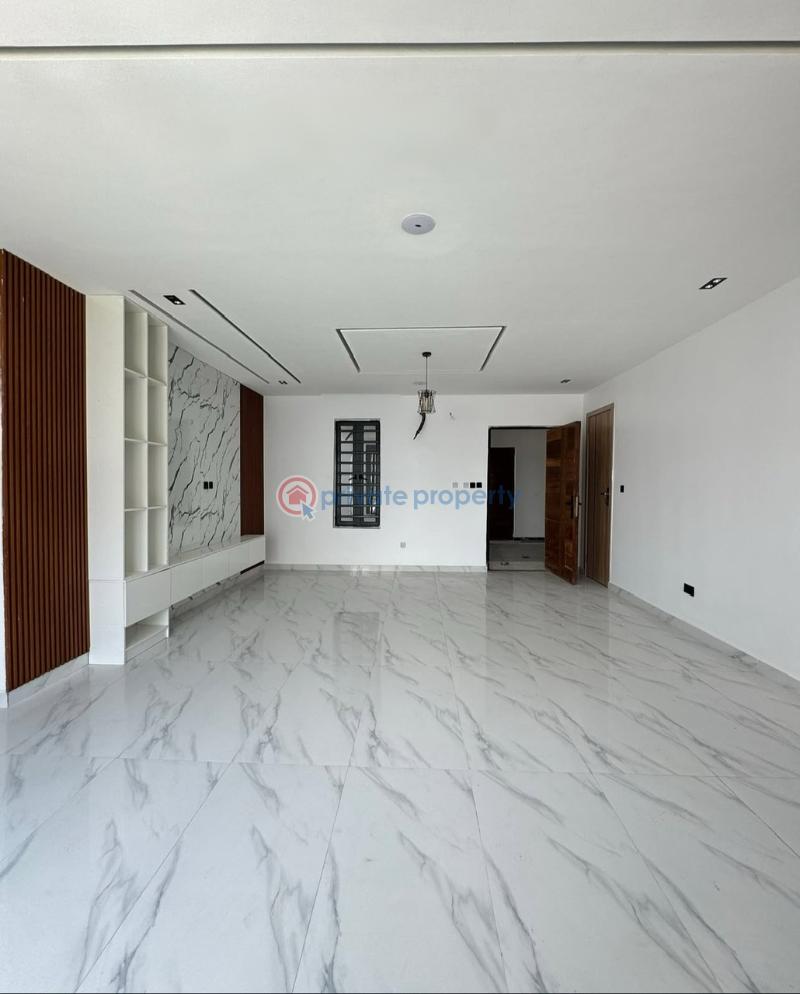 2 bedroom Flat & Apartment For Sale Ikate Elegushi Lekki Lagos - 2