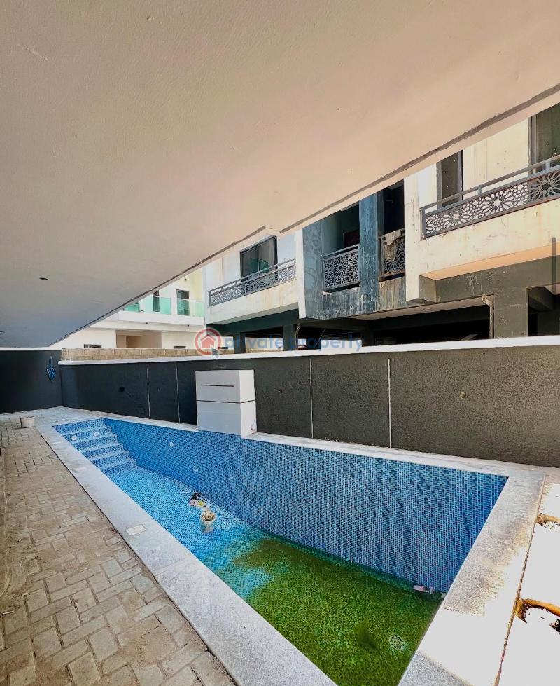 2 bedroom Block Of Flats For Sale Ologolo Lekki Lagos - 11