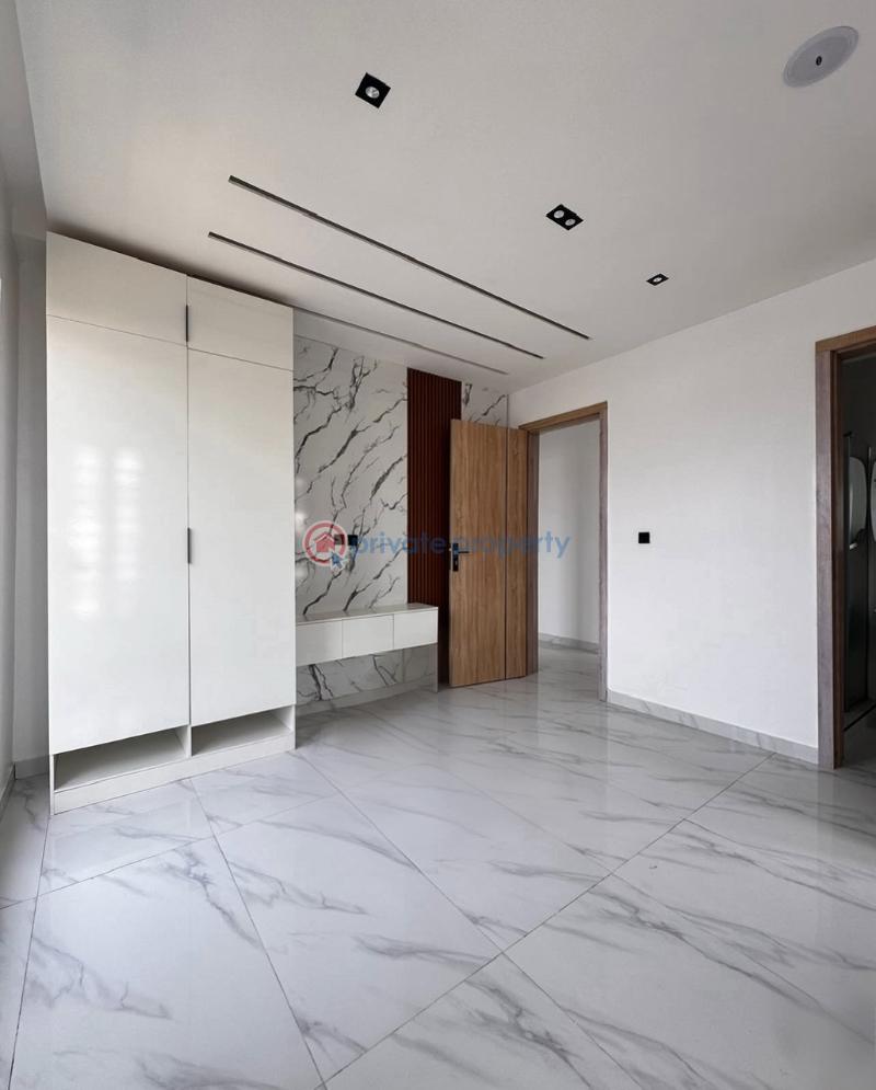 2 bedroom Flat & Apartment For Sale Ikate Elegushi Lekki Lagos - 6