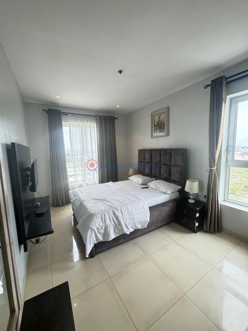 2 bedroom Block Of Flats For Rent Right Hand Side Lekki Phase 1 Lagos - 3