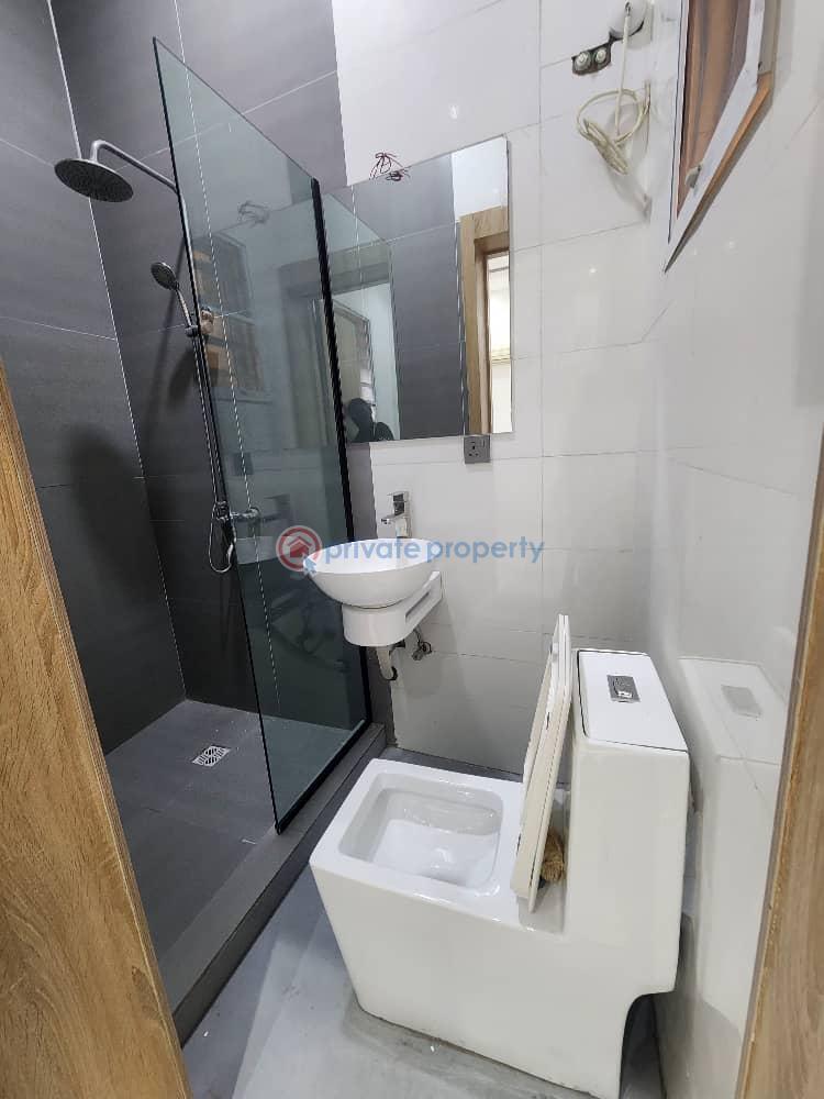 2 bedroom Block Of Flats For Rent Off Adeola Odeku Victoria Island Lagos - 8