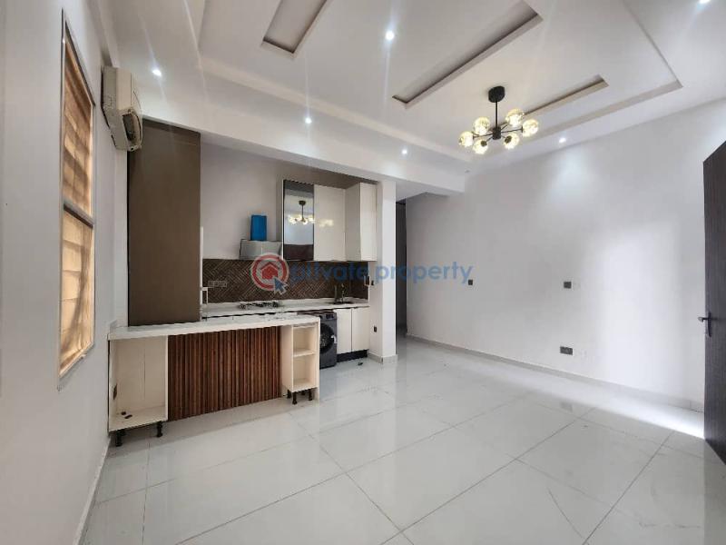 2 bedroom Block Of Flats For Rent Off Adeola Odeku Victoria Island Lagos - 0