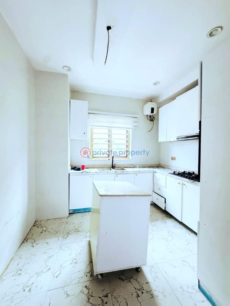 2 bedroom Flat & Apartment For Rent Ikate Elegushi Lekki Lagos - 8