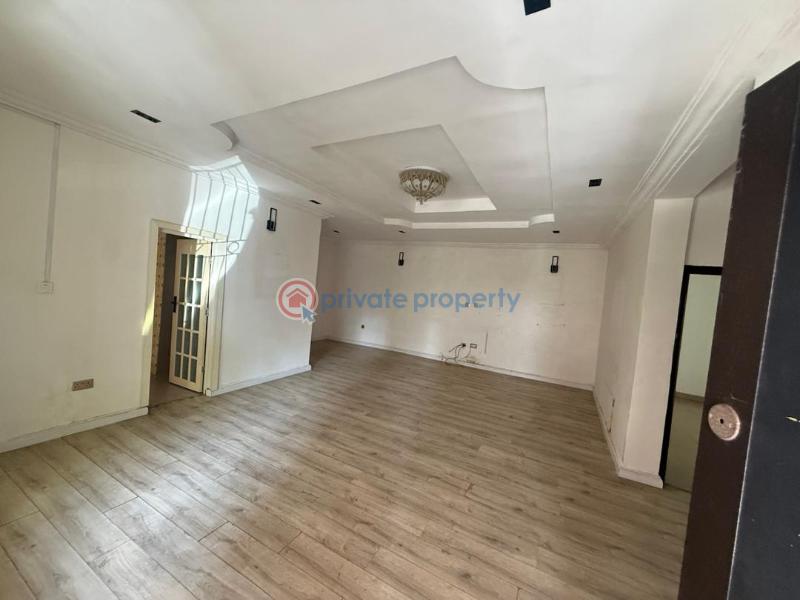 2 bedroom Flat & Apartment For Rent Horizon 2 Estate Meadow Hall Ikate Elegushi Lekki Lagos - 5