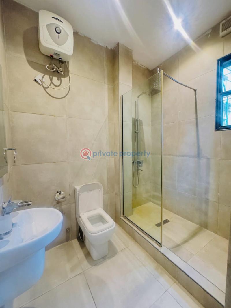 2 bedroom Flat & Apartment For Rent Lekki Phase 1 Lagos - 4