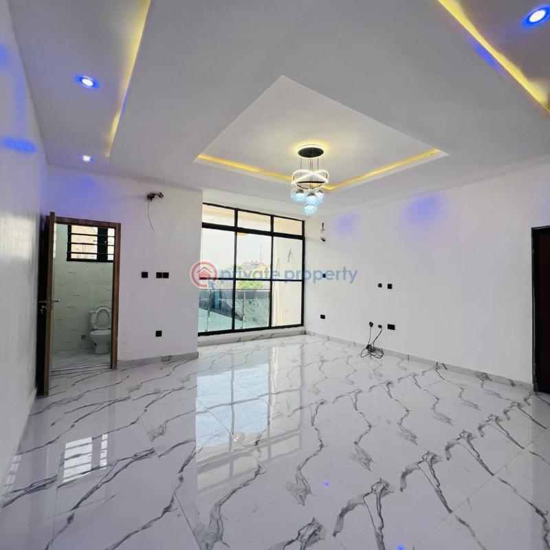 2 bedroom Flat & Apartment For Rent Ikate Elegushi Lekki Lagos - 2