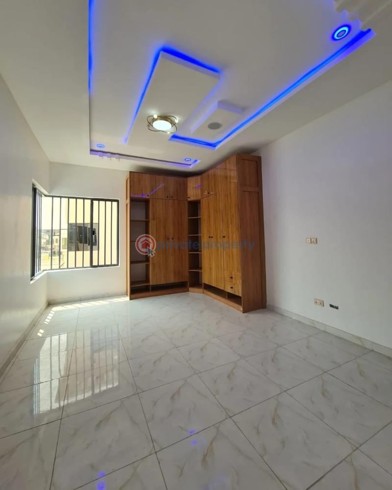 Fully serviced 2 bedroom apartments - 6 2 bedroom Detached Duplex For Sale Lekki Phase 1 Lagos - 6