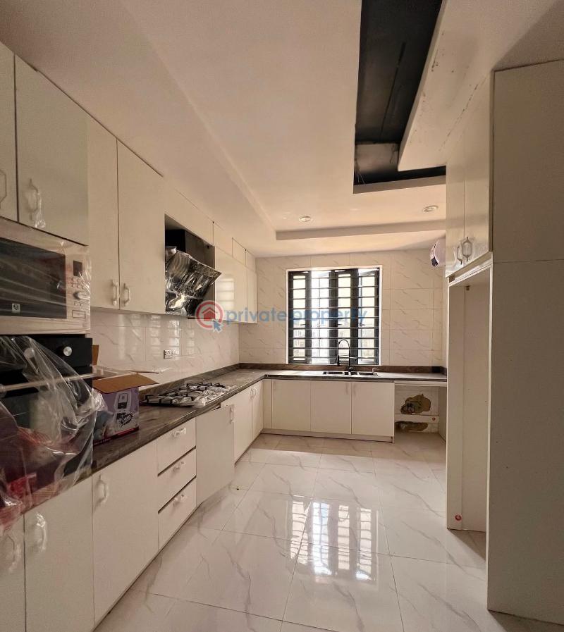 2 bedroom Block Of Flats For Sale Secure Estate At Ikate Lekki Ikate Elegushi Lekki Lagos - 4