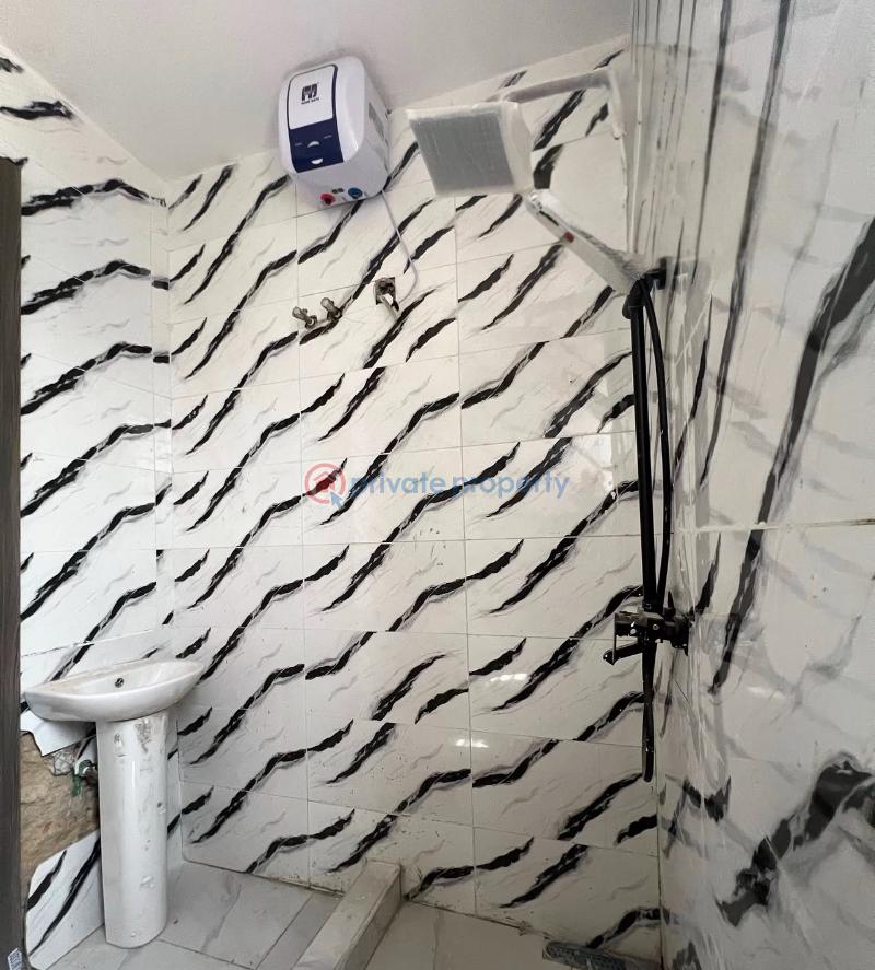 2 bedroom Block Of Flats For Sale Secure Estate At Ikate Lekki Ikate Elegushi Lekki Lagos - 11