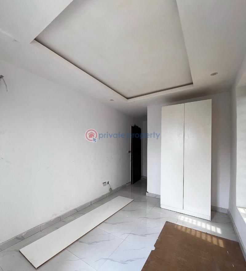 2 bedroom Block Of Flats For Sale Secure Estate At Ikate Lekki Ikate Elegushi Lekki Lagos - 8