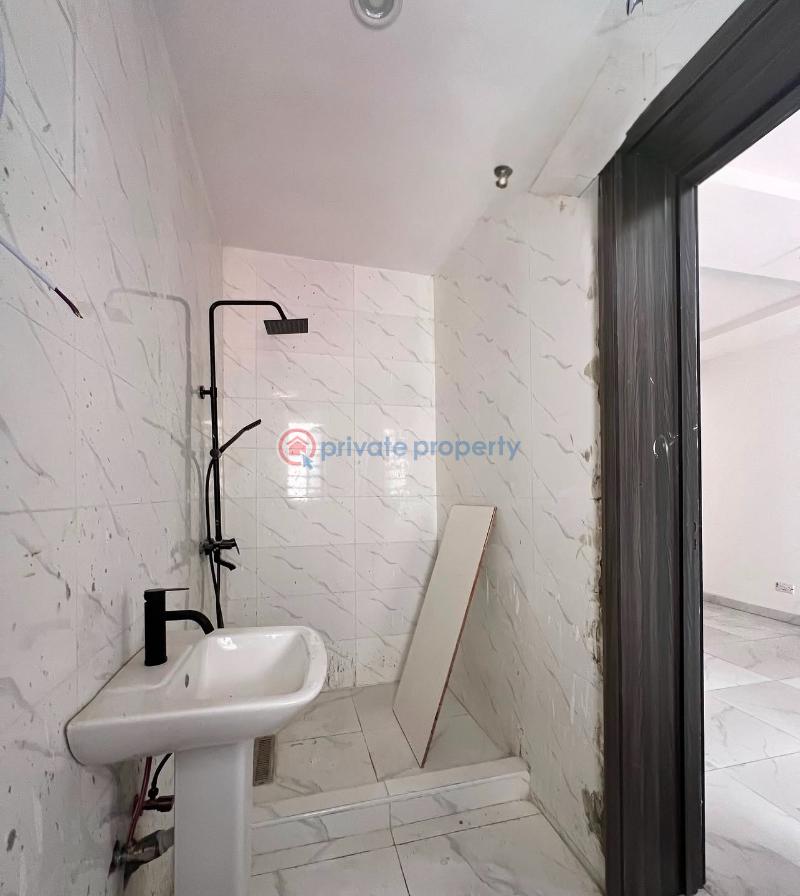 2 bedroom Block Of Flats For Sale Secure Estate At Ikate Lekki Ikate Elegushi Lekki Lagos - 10