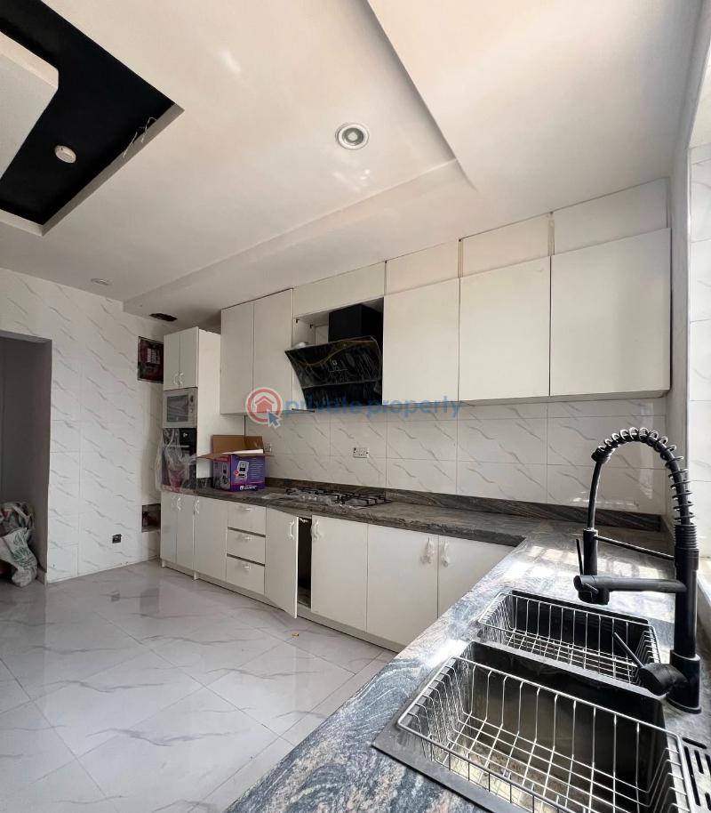 2 bedroom Block Of Flats For Sale Secure Estate At Ikate Lekki Ikate Elegushi Lekki Lagos - 5