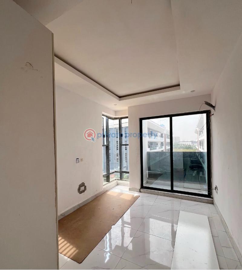 2 bedroom Block Of Flats For Sale Secure Estate At Ikate Lekki Ikate Elegushi Lekki Lagos - 7