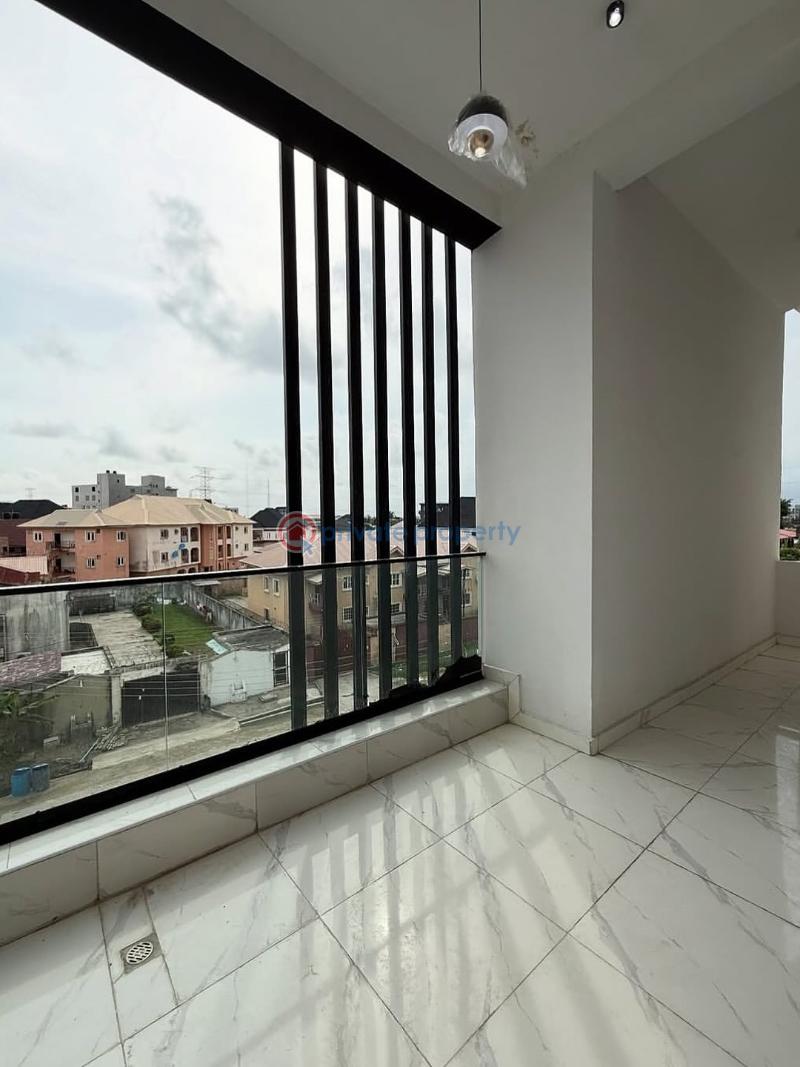 2 bedroom Block Of Flats For Sale Oniru Victoria Island Lagos - 0