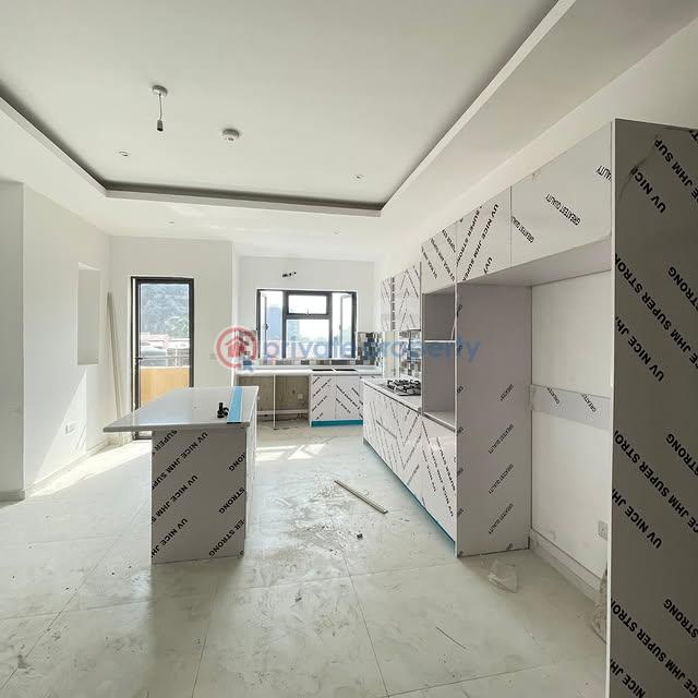 2 bedroom Block Of Flats For Sale Oniru Victoria Island Lagos - 4