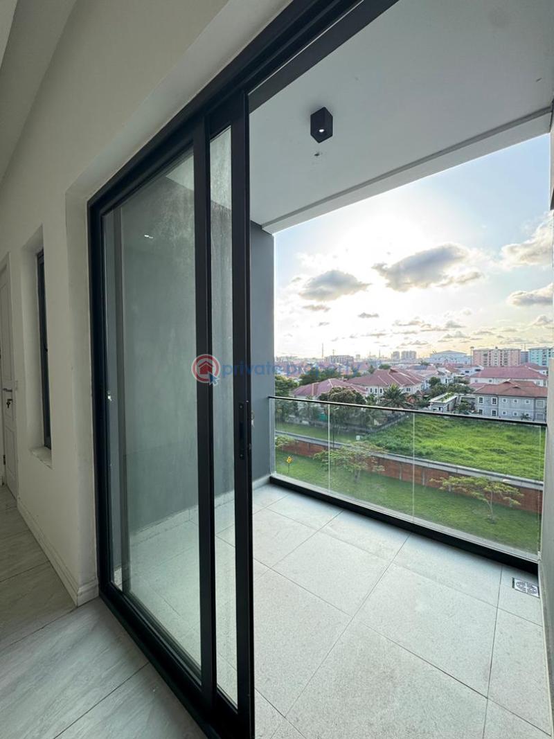 2 bedroom Flat & Apartment For Sale Ikate Lekki Lagos - 5