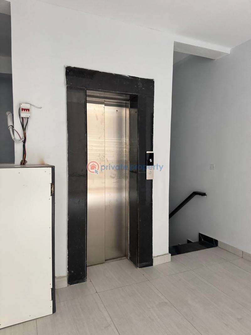 2 bedroom Flat & Apartment For Sale Ikate Lekki Lagos - 1