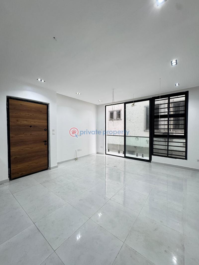 2 bedroom Block Of Flats For Sale Fully Serviced Ologolo Lekki Lagos - 7