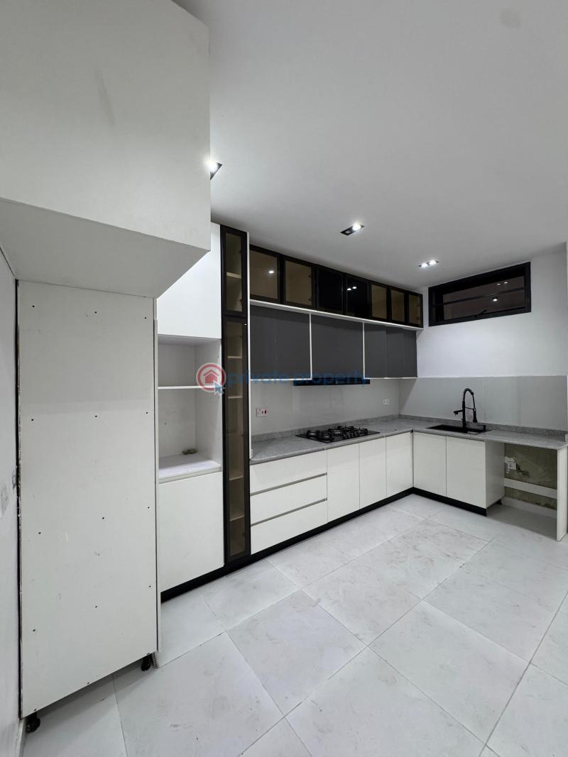 2 bedroom Block Of Flats For Sale Fully Serviced Ologolo Lekki Lagos - 5