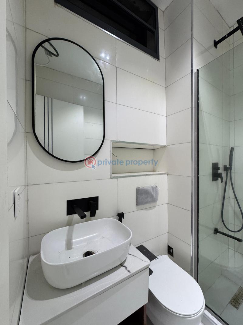 2 bedroom Block Of Flats For Sale Fully Serviced Ologolo Lekki Lagos - 11