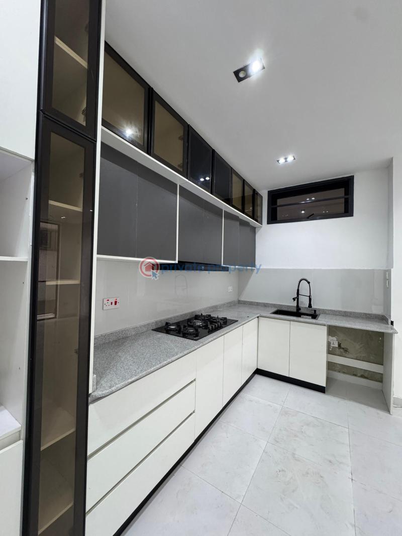 2 bedroom Block Of Flats For Sale Fully Serviced Ologolo Lekki Lagos - 6