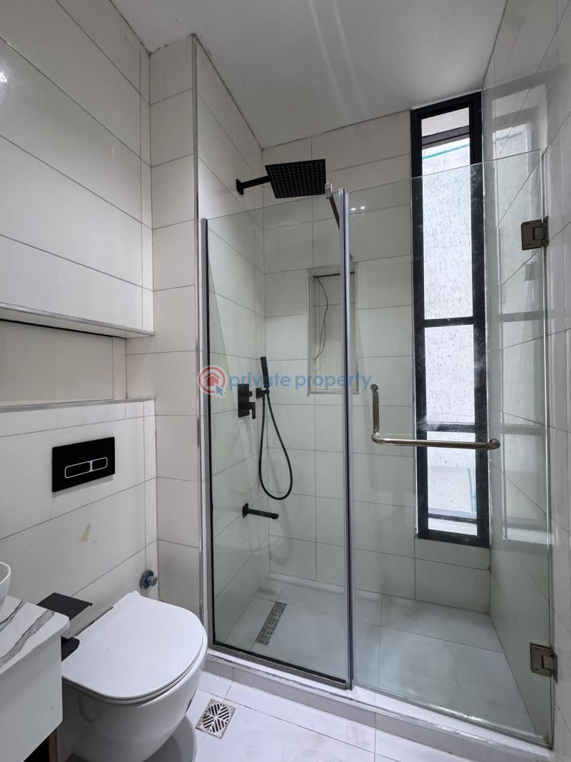 2 bedroom Block Of Flats For Sale Fully Serviced Ologolo Lekki Lagos - 13