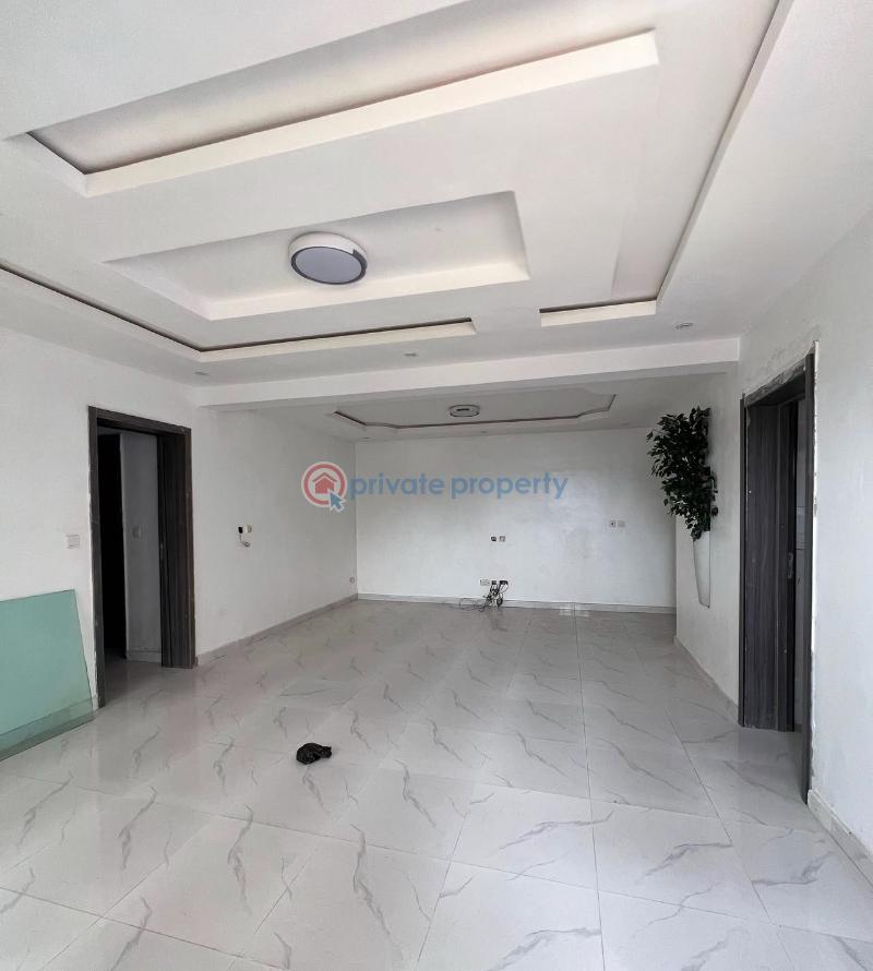 2 bedroom Block Of Flats For Sale Secure Estate At Ikate Lekki Ikate Elegushi Lekki Lagos - 6